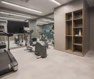 Quincy Apartment