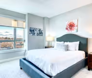 Quincy Apartment