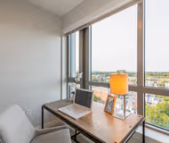 Quincy Apartment