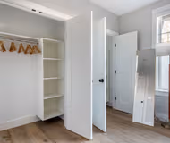 Somerville Ave Apartment