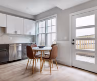 Somerville Ave Apartment