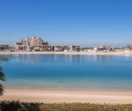 Holiday Villa In Palm Jumeirah