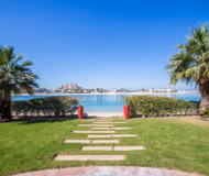 Holiday Villa In Palm Jumeirah