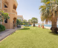 Holiday Villa In Palm Jumeirah
