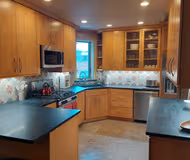 The David at Pineapple Street