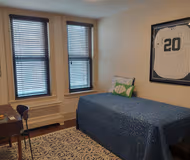 The David at Pineapple Street