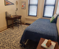 The David at Pineapple Street