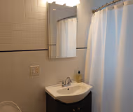 The David at Pineapple Street