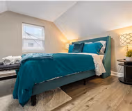 Modern Pop Art Decor Grill & Games