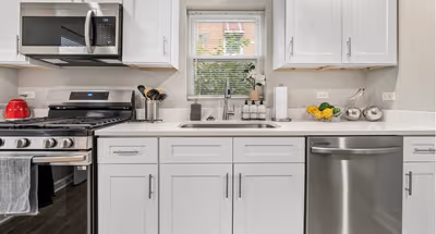 Modern Pop Art Decor Grill & Games