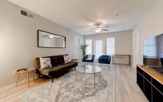 Faro Dr Serviced Apartment
