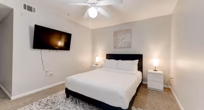 Faro Dr Serviced Apartment