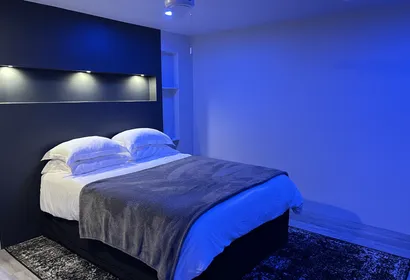 Modern Studio Domus