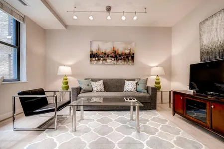 15th Street NW Serviced Apartments