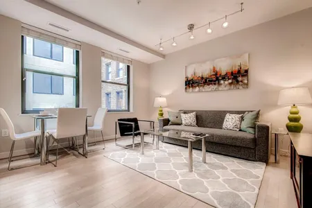 15th Street NW Serviced Apartments