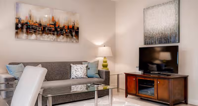 15th Street NW Serviced Apartments