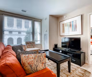 15th Street NW Serviced Apartments