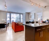 15th Street NW Serviced Apartments