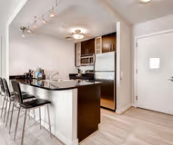 15th Street NW Serviced Apartments