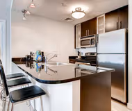 15th Street NW Serviced Apartments