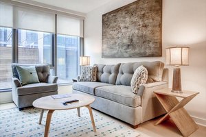 28 K Street SE Serviced Apartments