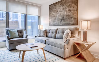 28 K Street SE Serviced Apartments