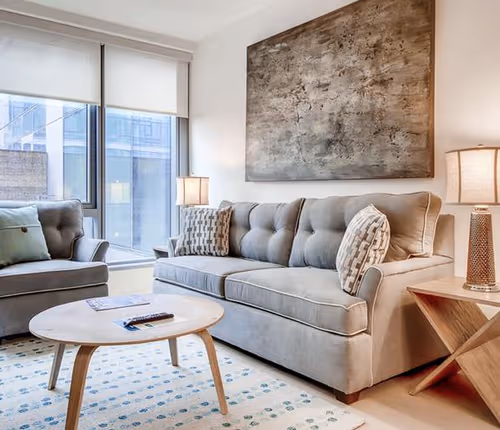 28 K Street SE Serviced Apartments