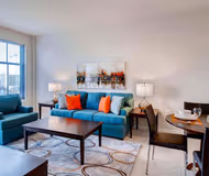 28 K Street SE Serviced Apartments