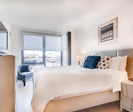 28 K Street SE Serviced Apartments