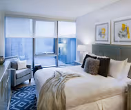 28 K Street SE Serviced Apartments