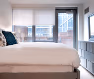 28 K Street SE Serviced Apartments