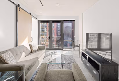 950 Maine Ave SW Serviced Apartment