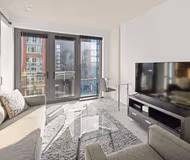 950 Maine Ave SW Serviced Apartment