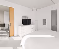 950 Maine Ave SW Serviced Apartment