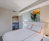 Almaden Avenue Serviced Apartment