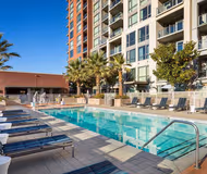 Almaden Avenue Serviced Apartment