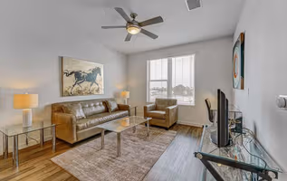 Alton Pkwy St Serviced Apartments