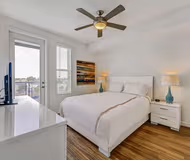 Alton Pkwy St Serviced Apartments