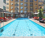 Alton Pkwy St Serviced Apartments