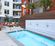 Alton Pkwy St Serviced Apartments