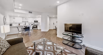 Camino De Le Reina Serviced Apartments