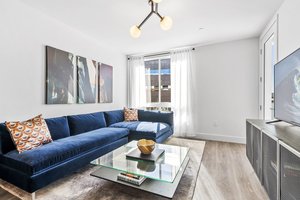 Cartwright Road Serviced Apartment
