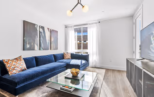 Cartwright Road Serviced Apartment