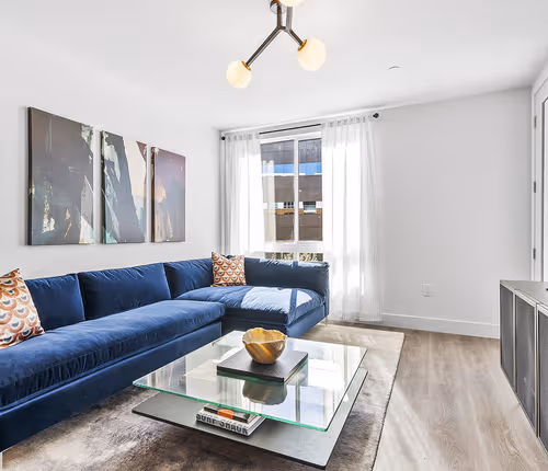 Cartwright Road Serviced Apartment