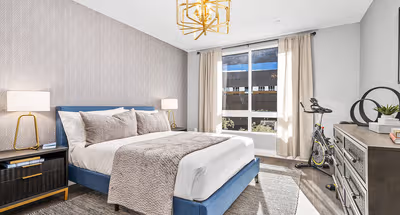 Cartwright Road Serviced Apartment