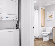 Cartwright Road Serviced Apartment