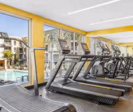 Cartwright Road Serviced Apartment