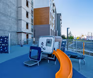 Cartwright Road Serviced Apartment