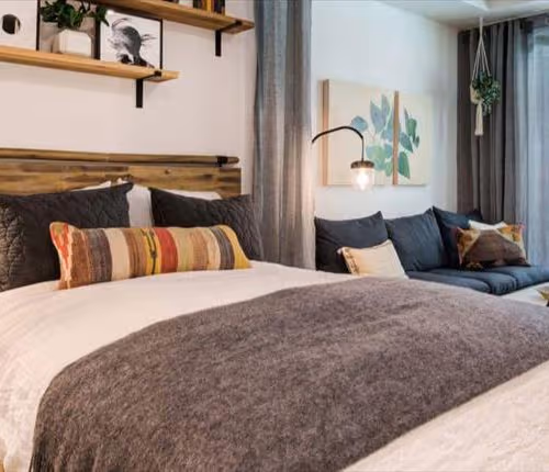 Fourth Avenue Serviced Apartments