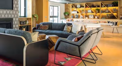 Fourth Avenue Serviced Apartments